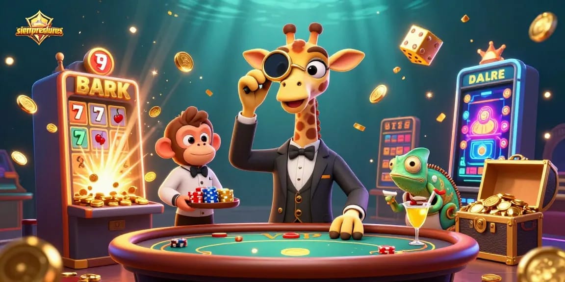 Join the excitement at siempreeslunes and explore thrilling casino games with vast opportunities.