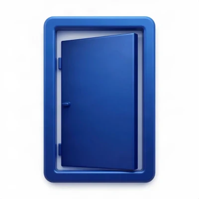 Door Vision