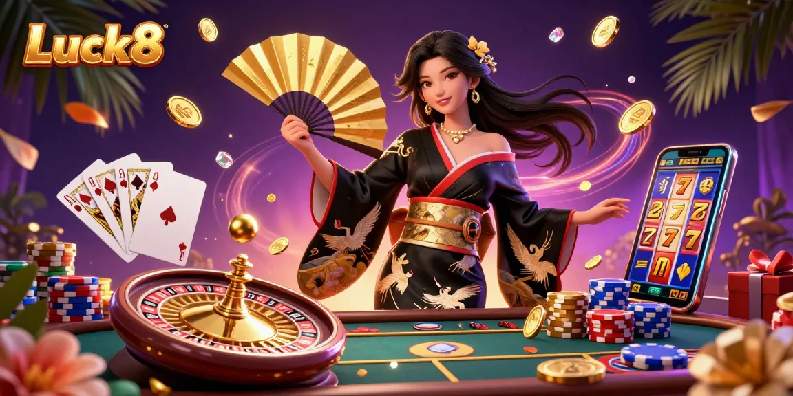 You are currently viewing Winning Strategies for Luck8 Gamblers: Your Essential Guide for 2026