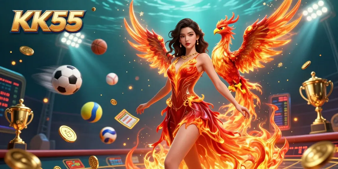 You are currently viewing KK55: Your Definitive Guide to Winning Strategies and Skilled Betting in 2026