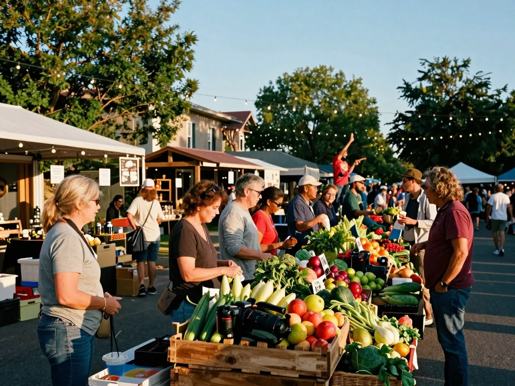 Read more about the article Building Stronger Communities Through Active Engagement