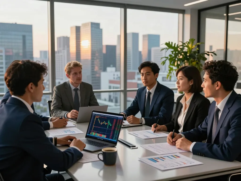 You are currently viewing Smart Strategies for Effective Personal Finance Management
