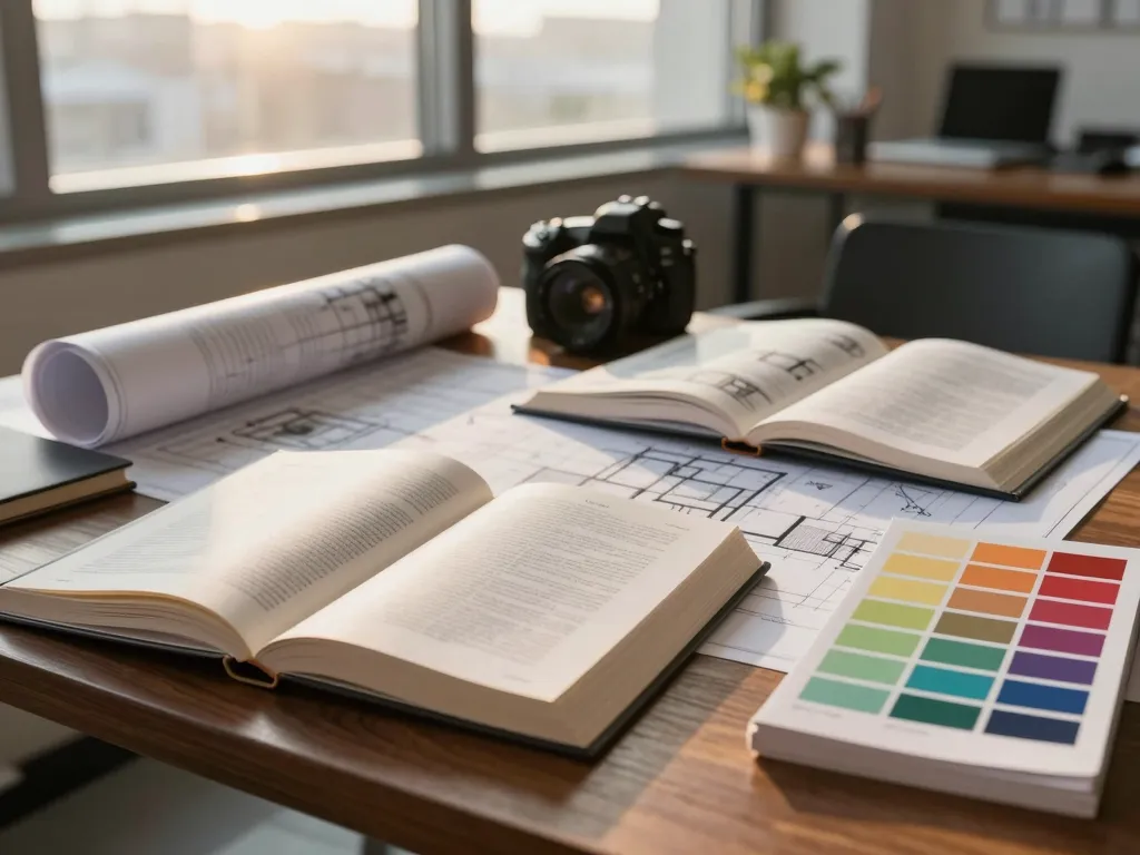 Read more about the article Key Reference Materials for Research and Learning Success