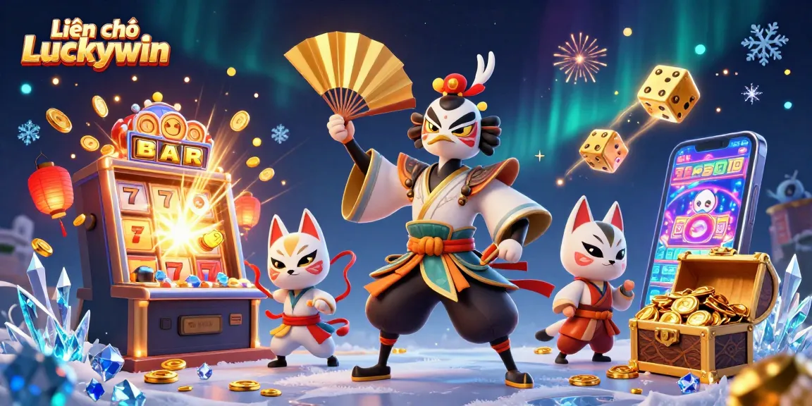 You are currently viewing Liên hệ Luckywin: Essential 2026 Guide for Expert Customer Support and Winning Strategies