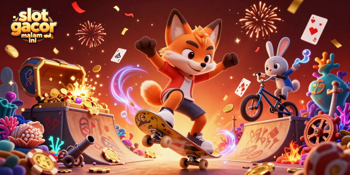 You are currently viewing slot gacor malam ini Feature-by-Feature: What Sets Each Apart for Gamblers in 2026