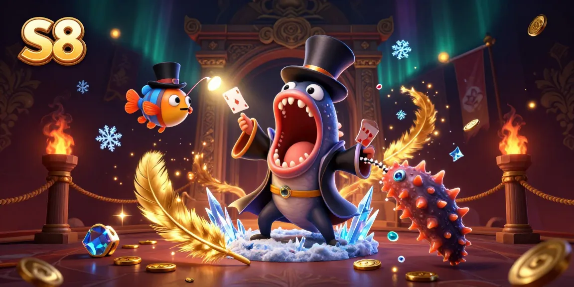 You are currently viewing What Are the Best S8 Casino Features for Gamblers Aiming for Winning Strategies in 2026?