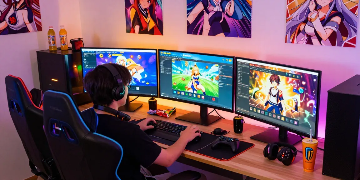 You are currently viewing The State of Hentai Games HTML in 2026: A Complete Overview of Trends and User Experiences