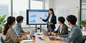 Read more about the article The Small Business Phone Service Game Plan for Serious Entrepreneurs