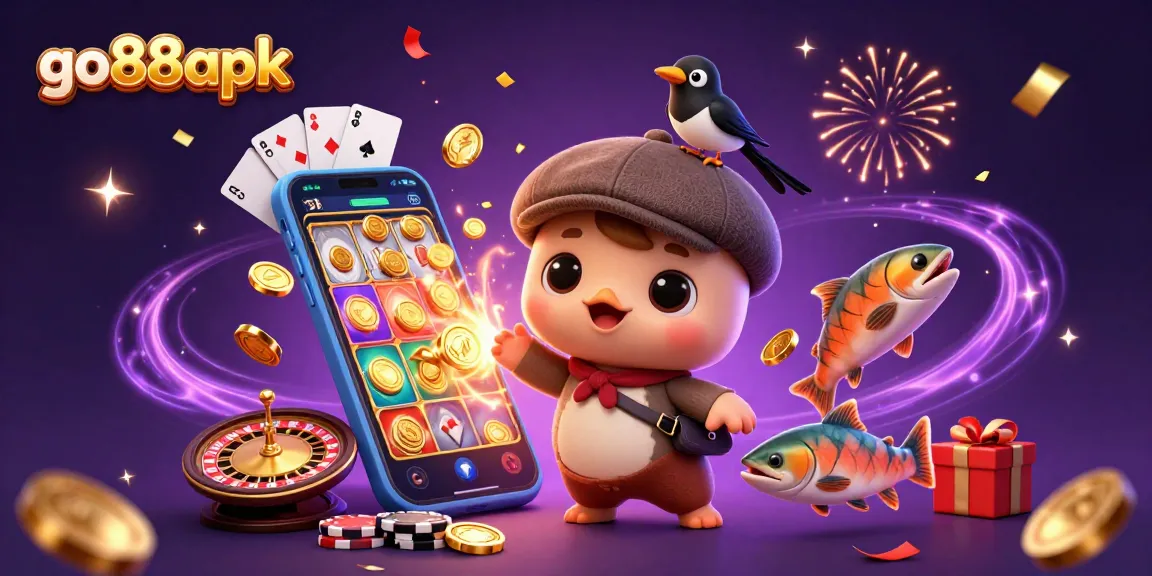 You are currently viewing go88apk Cost Breakdown: What You Actually Pay for Winning Strategies in 2026