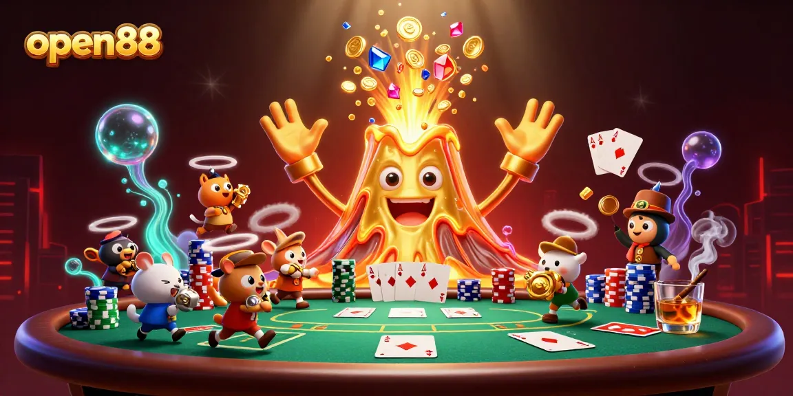 You are currently viewing open88 Side by Side: Comparing Winning Strategies for 2026 Gamblers