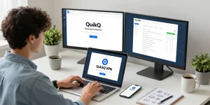 Read more about the article quickq下载对安全网络连接的影响：2026年的深度解析