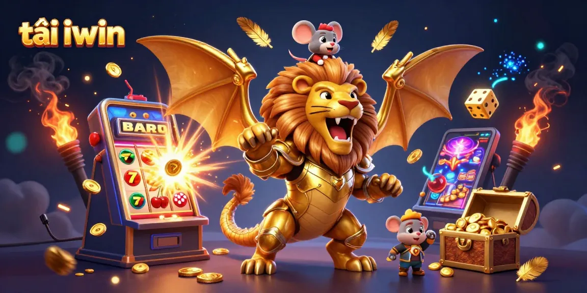 You are currently viewing How to Optimize Your tải iwin Game Strategies Today for Better Wins