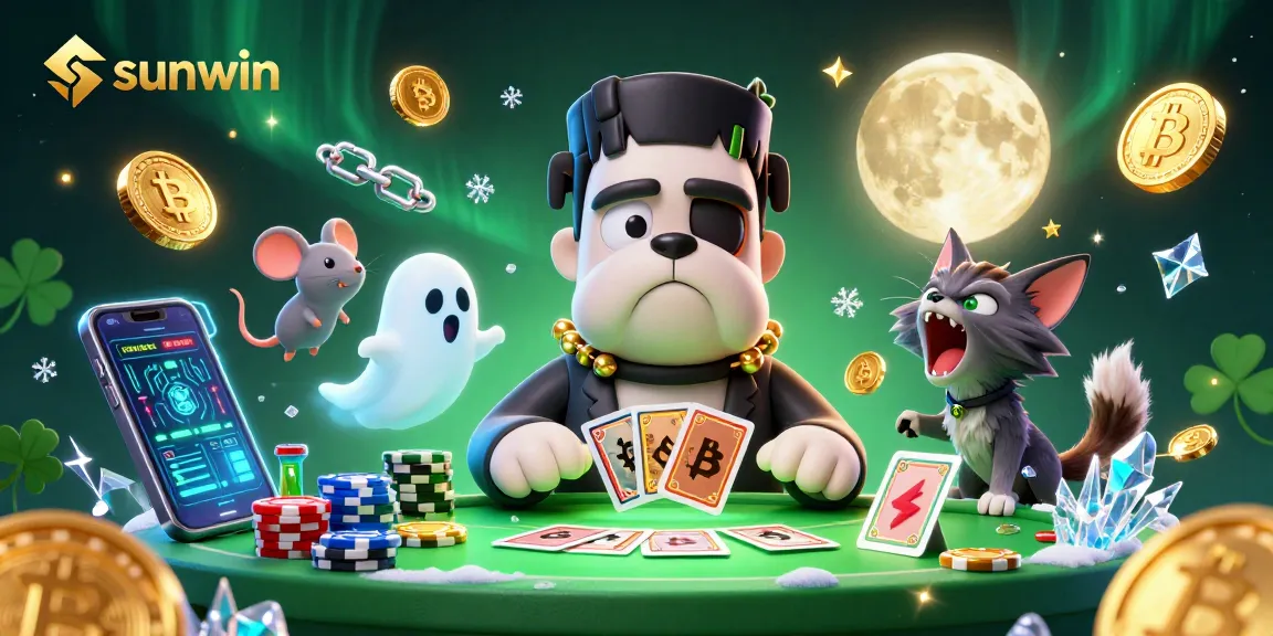 You are currently viewing Sunwin Problems? Here Are the Solutions for Gamblers in 2026