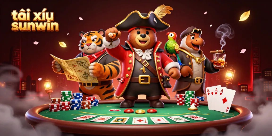 You are currently viewing How to Maximize Every tài xỉu sunwin Opportunity for Strategic Betting in 2026