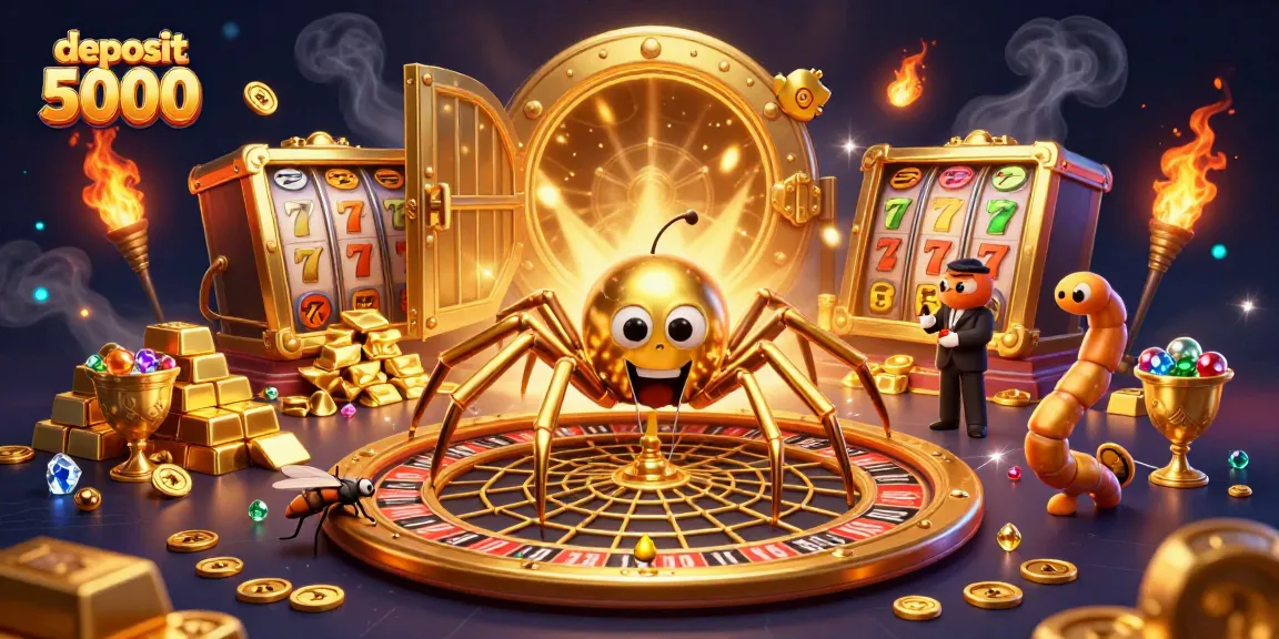 You are currently viewing Which Is Better: Deposit 5000 or Low-Stakes Gambling for Better Odds in 2026?