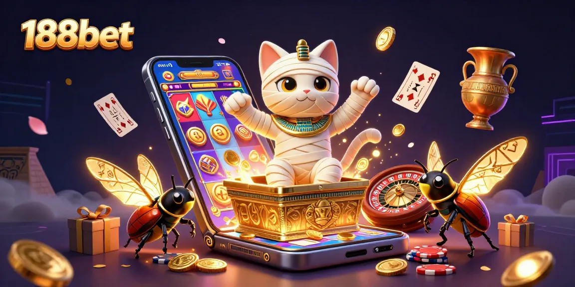 You are currently viewing How to Set Up 188bet for Winning Strategies Step by Step