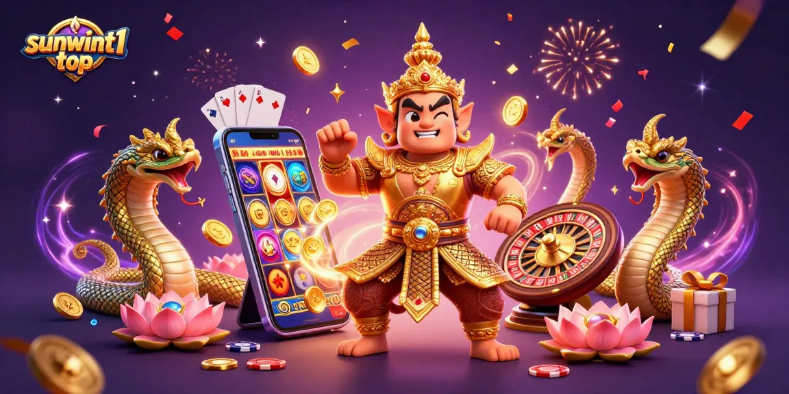 You are currently viewing How Does sunwint1 top Actually Work Behind the Scenes for Strategic Gamblers in 2026?