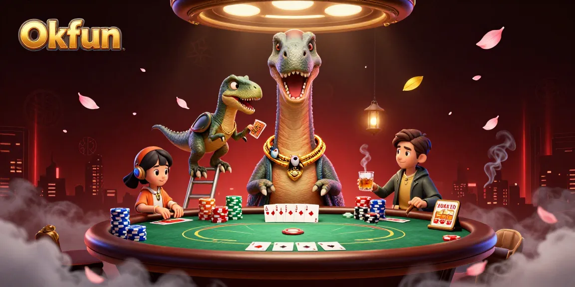 You are currently viewing Okfun Scored: Our Rating System Reveals All Winning Strategies for Players in 2026